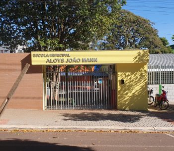 Escola Aloys Mann